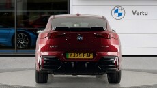 BMW iX2 230kW xDrive30 Shadow Edition 65kWh 5dr Auto Electric Hatchback